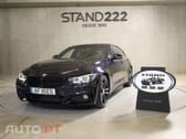 BMW 420 d Gran Coupé Pack M Auto
