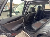 BMW X1 20 d sDrive EfficientDynamics Line Sport