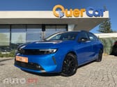 Opel Astra Sports Tourer 1.2 T Edition