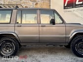 Isuzu Trooper 2.8 TDI