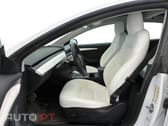 Tesla Model 3 Long-Range Dual Motor AWD