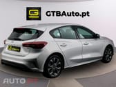 Ford Focus 1.0 ECOBOOST MHEV ST-LINE I.V.A DEDUTÍVEL 