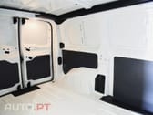 Opel Vivaro 2.0 CDTi L1H1 Enjoy Inc