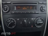 Mercedes-Benz A 180 CDi Avantgarde