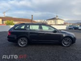 Skoda Octavia Break 1.6 TDi Greenline