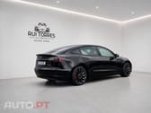 Tesla Model 3 Performance Dual Motor AWD