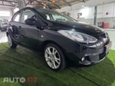 Mazda 2 1.3 MZR Sport