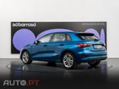 Audi A3 Sportback 40 TFSIe