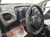 Peugeot 108 1.0 VTi Active