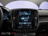 Volvo C40 Recharge Twin First Edition
