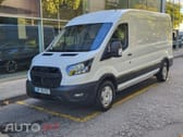 Ford Transit 350 L3 2.0 EcoBlue H2 Trend