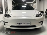 Tesla Model 3 Standard RWD Plus