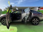 Citroen e-C4 X Feel