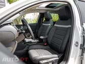 Citroen e-C4 X 50 kWh Shine