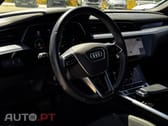 Audi E-Tron 55 quattro S line