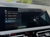 BMW 330 e Corporate Edition Auto
