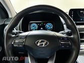 Hyundai Kauai 64 kWh Premium