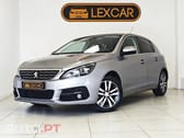 Peugeot 308 PureTech 130 EAT8 Allure Pack