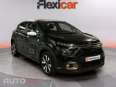 Citroen C3 1.2 PureTech C-Series