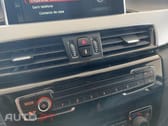 BMW X2 18 d sDrive Auto
