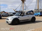 MINI Cooper One