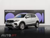 Volkswagen T-Cross 1.0 TSI Urban