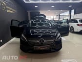 Mercedes-Benz A 180 7G-DCT AMG Line