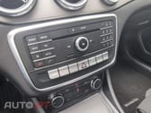 Mercedes-Benz CLA 180 d Urban Aut.
