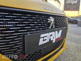 Peugeot 208 1.2 PureTech GT Line EAT8
