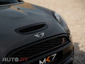 MINI Cooper Cooper SD