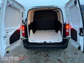 Citroen Berlingo 1.5 BlueHDi M Club