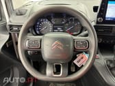 Citroen Berlingo 1.5 BlueHDi XL Drive