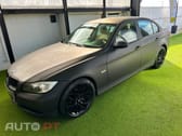 BMW 320 d