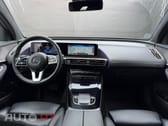 Mercedes-Benz EQC 400 4Matic