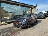 MINI John Cooper Works GP