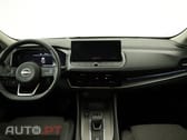 Nissan Qashqai Qashqai 1.3 DIG-T N-Connecta LED Xtronic