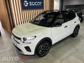 Citroen e-C3 44 kWh Autonomia Conforto Max