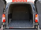 Peugeot Partner 1.5 BlueHDI