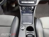 Mercedes-Benz A 180 CDI BE Style Aut.