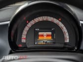 Smart ForFour 0.9 Passion 90 Aut.