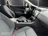 Jaguar XE 2.0 D Prestige Aut.