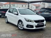 Peugeot 308 1.5 BlueHDi Active Pack