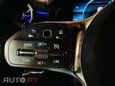 Mercedes-Benz CLA 180 Shooting Brake 7G-DCT AMG Line