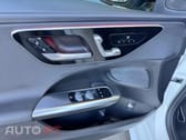 Mercedes-Benz C 300 de AMG Line