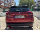 Peugeot 2008 1.2 PureTech Allure EAT6