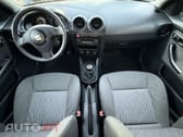 Seat Cordoba 1.4 TDi Passion