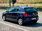 Volkswagen Polo 1.6 TDI Street BlueMotion
