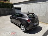 Alfa Romeo Mito 1.3 JTDM Super