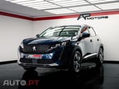 Peugeot 3008 1.5 BlueHDi Allure EAT8