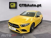 Mercedes-Benz A 250  AMG Night